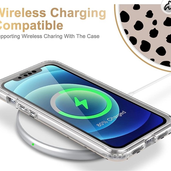 iPhone 12 Pro case - used - Picture 5 of 7